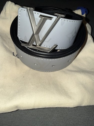 Cintura louis vuitton rara - vuitton,