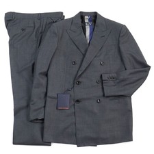 Tuta LOUIS VUITTON bavero a