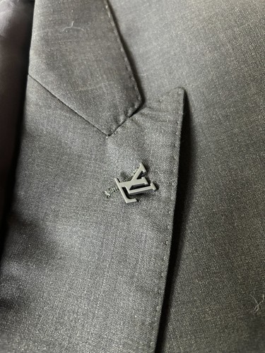 Louis vuitton blazer - louis,