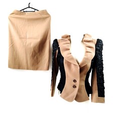 Louis Vuitton tute donna lana