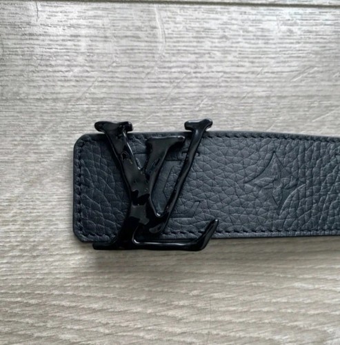 Cintura uomo louis vuitton - cintura,
