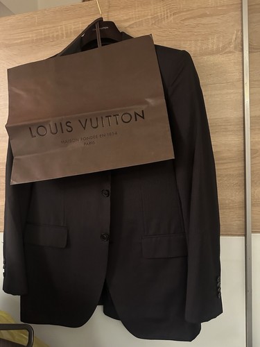 Tuta uomo louis - louis, vuitton