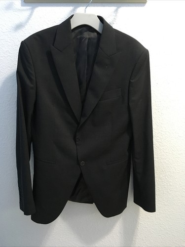 Giacca tuta uomo louis - giacca,