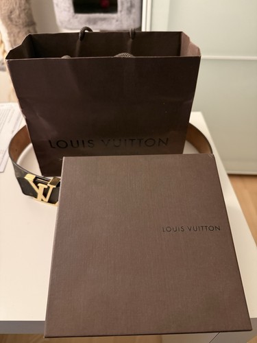 Cintura louis vuitton - cintura,