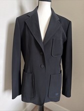 Giacca sartoriale blazer donna