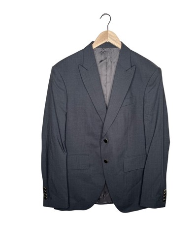 Giacca blazer monopetto louis - blazer,