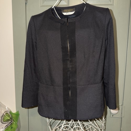 Giacca blazer donna nero - , louis