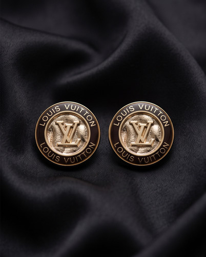 Bottoni louis vuitton pezzi - bottoni,