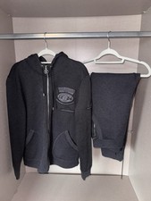 Tuta da pista Louis Vuitton 