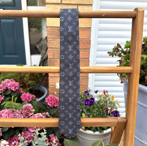 Louis vuitton cravatta grande - cravatta,