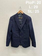 LOUIS VUITTON UNIFORME BLU