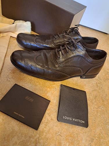 Louis vuitton scarpe - louis,