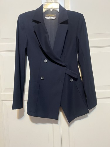 Louis vuitton giacca blazer - vuitton, lv