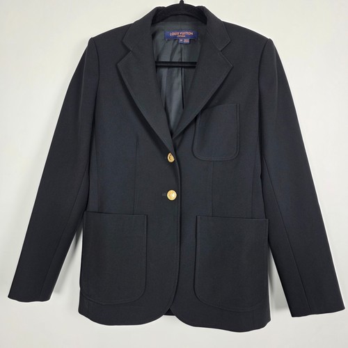 Giacca blazer louis vuitton - giacca,