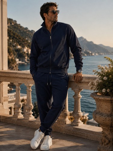 Louis vuitton set tuta uomo - tuta,