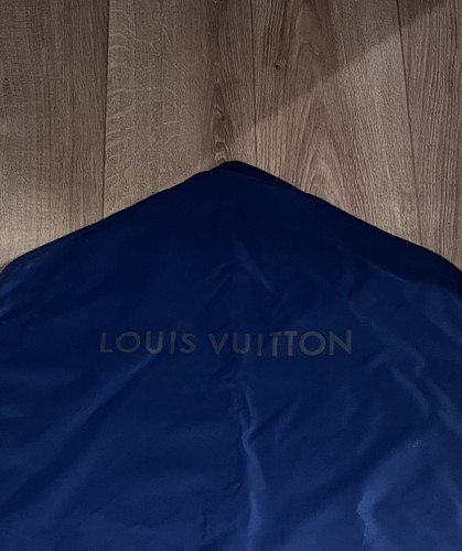 Louis vuitton nylon navy - vuitton,