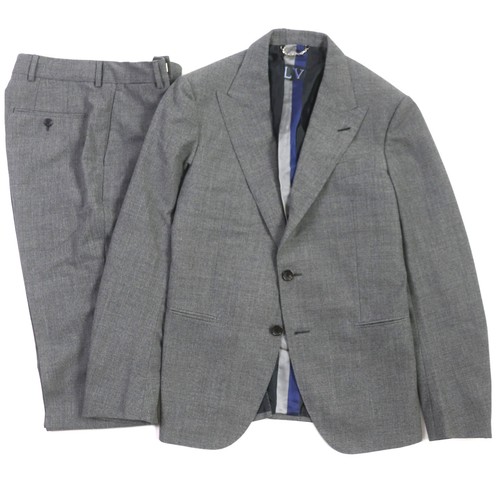 Grande set due pezzi louis - due,