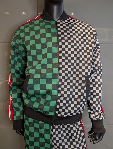 Louis vuitton damier wave - louis,