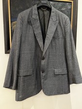 Tuta uomo Louis Vuitton giacca