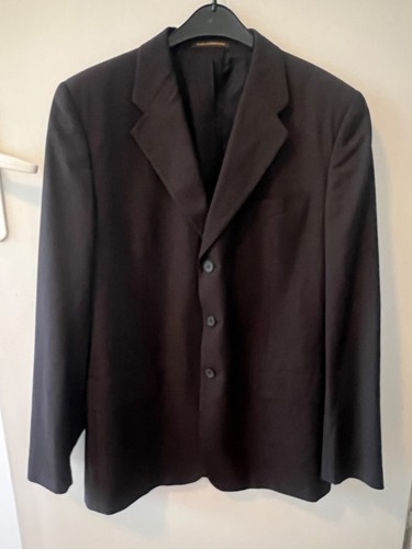 Giacca blazer louis vuitton - giacca,