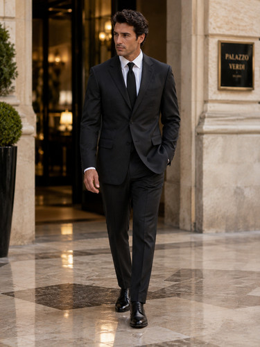 Louis vuitton uniformi tuta - louis,