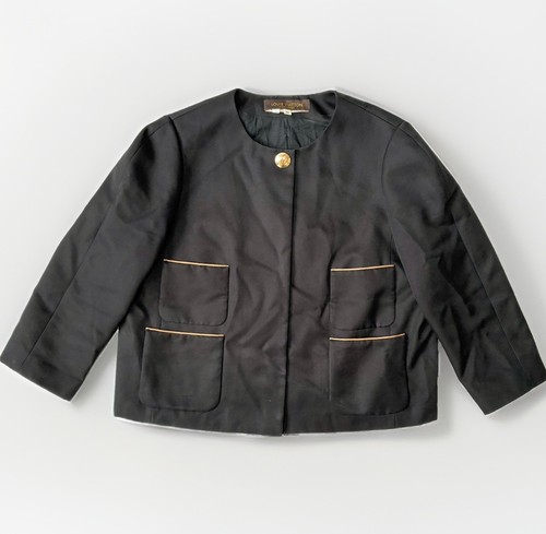 Louis vuitton uniformi blazer - louis,