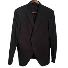 Set pantaloni blazer e