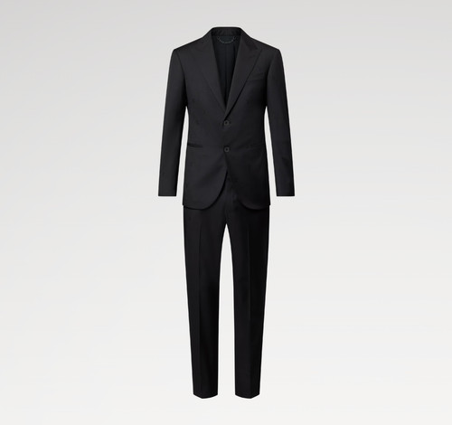 Tuta louis vuitton cashmere - louis,