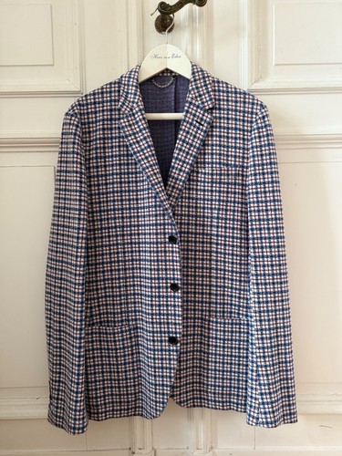 Blazer louis vuitton - louis, taglia