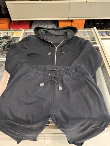 Louis vuitton damier tuta - louis,