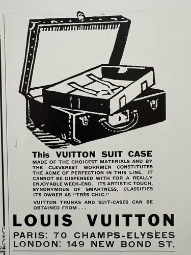 Louis vuitton astuccio tuta - louis,