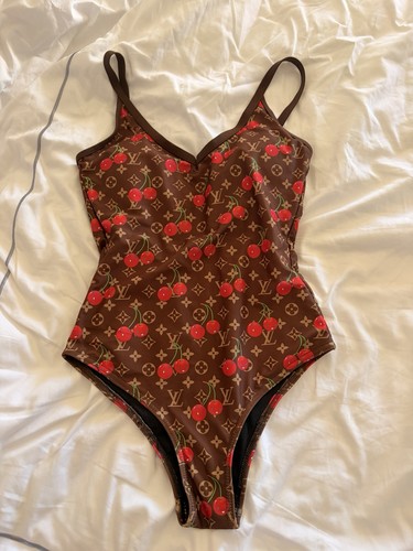 Costume bagno lv - costume,