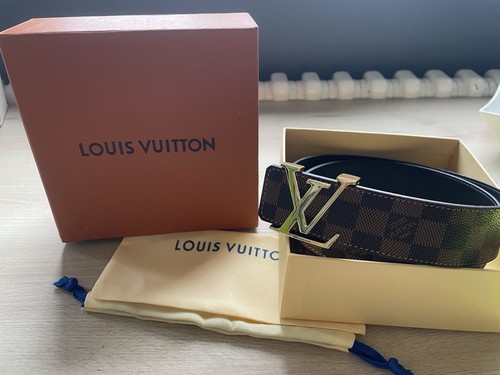 Cintura louis vuitton - vuitton,