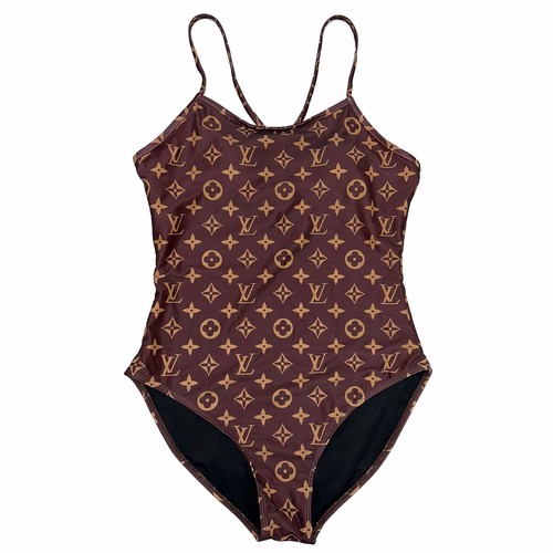Body costume bagno louis - bagno,