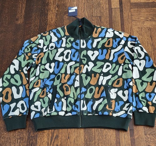 Tuta mimetica uomo louis - mimetica,