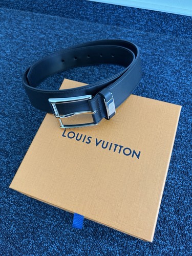 Cintura louis vuitton city - cintura,