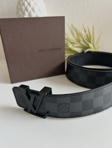 Louis vuitton cintura damier - louis,
