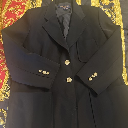 Blazer louis vuitton - blazer,