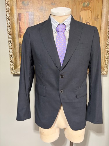 Giacca blazer cappotto