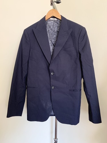 Giacca blazer louis vuitton - vuitton, x