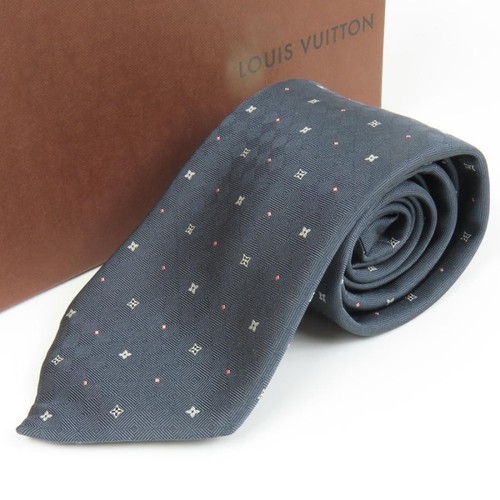 Cravatta tuta louis - cravatta, vuitton