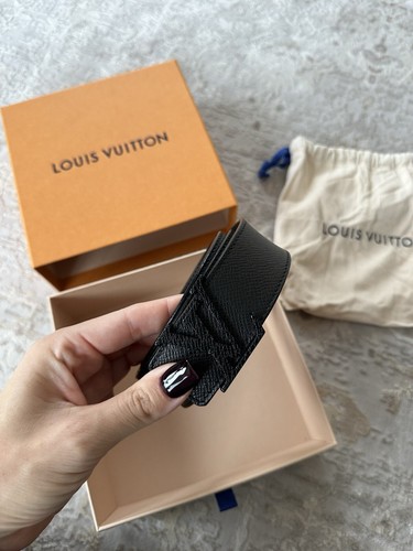Cintura louis vuitton nera - cintura,